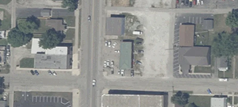 431 Main St