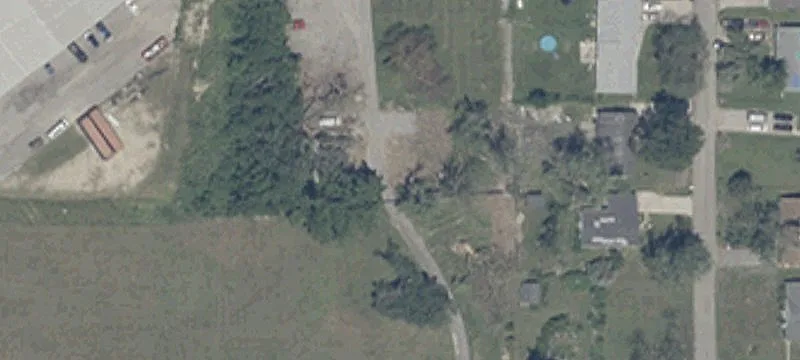 3916 Engle Rd