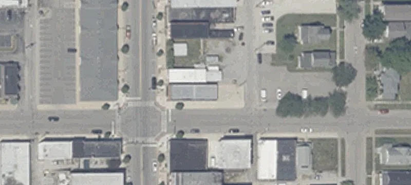 101 Randolph St