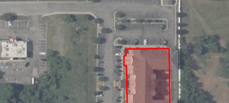 3252 Cassopolis St