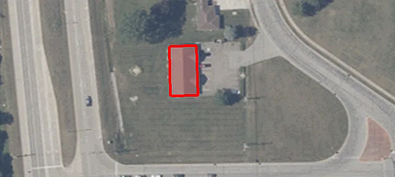3930 Clarks Crk Rd