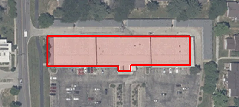 315 Winslow Rd