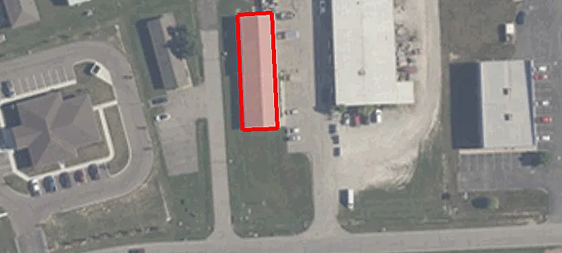 410 International Dr