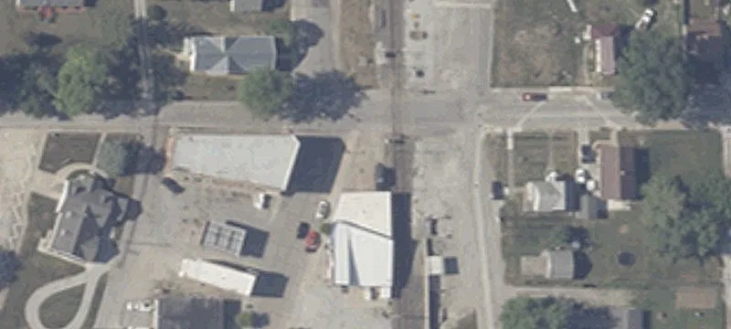126 Main Walnut