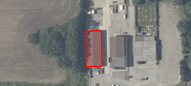 5822 Us Hwy 6th 6