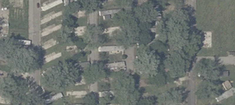 5644 Old Porter Rd