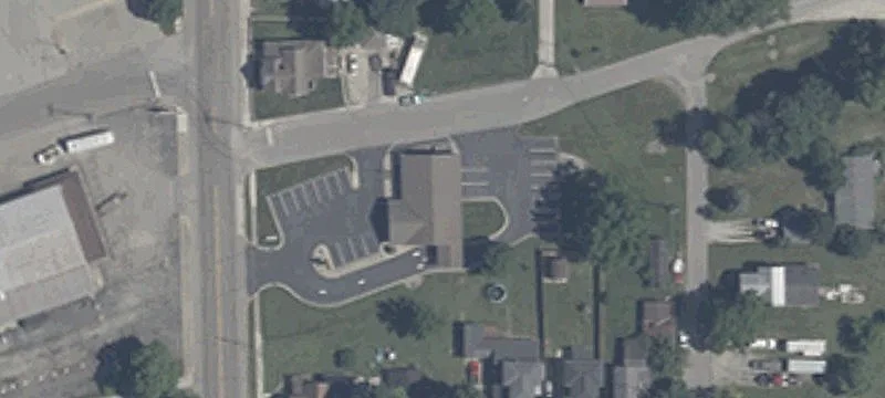 201 Main St