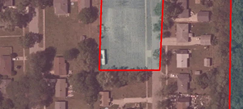 3700 Blvd Montgomery St