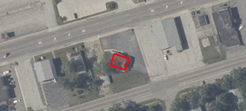 2835 Central Ave