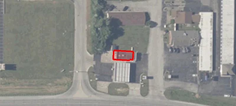 1908 Sagamore W Pkwy