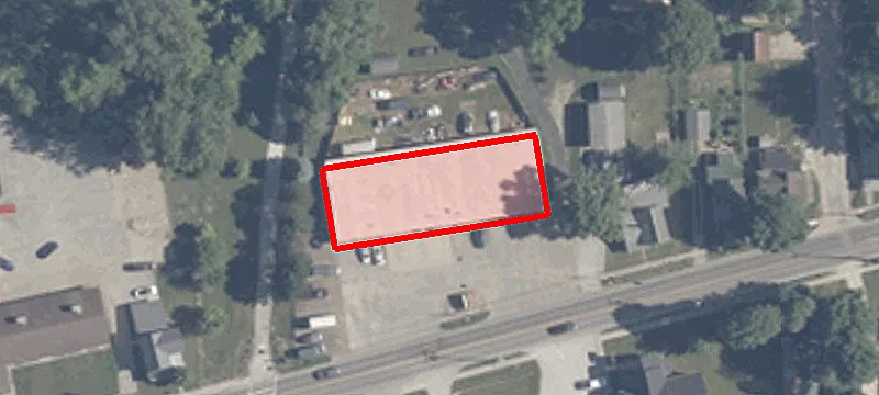 1301 Lincoln Ave