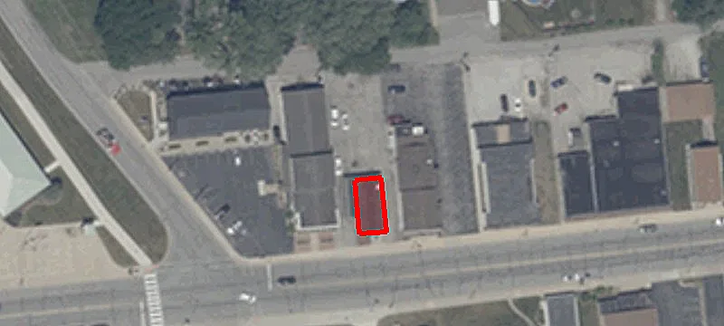 44 Joliet St