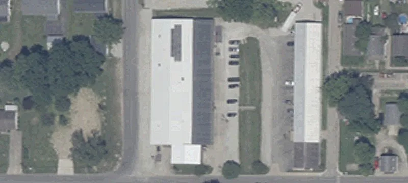 440 Ariens Ave