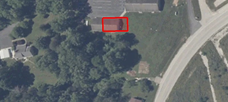 543 Chambers Pike