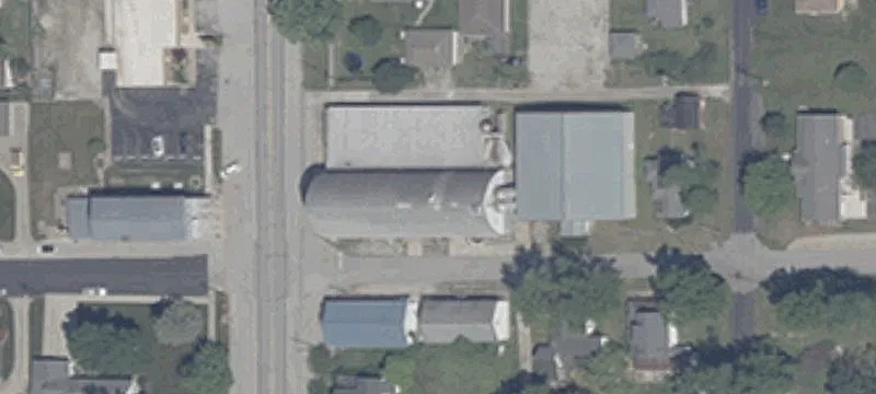 412 Michigan Rd