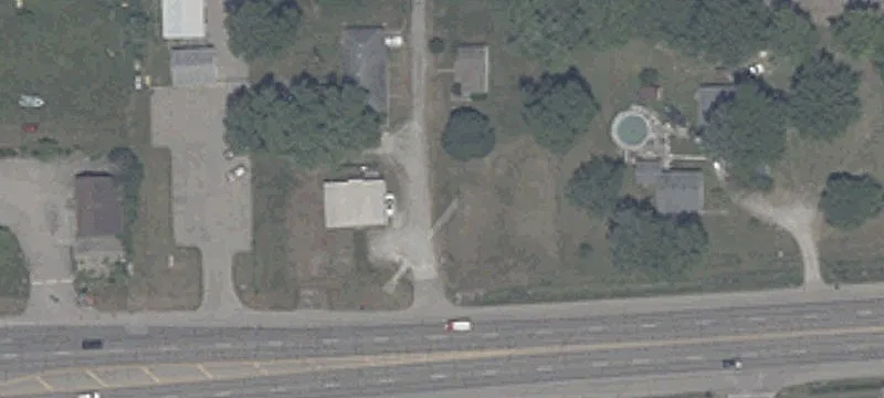 5724 Us Hwy 40