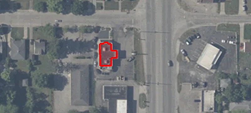 501 Scatterfield Rd