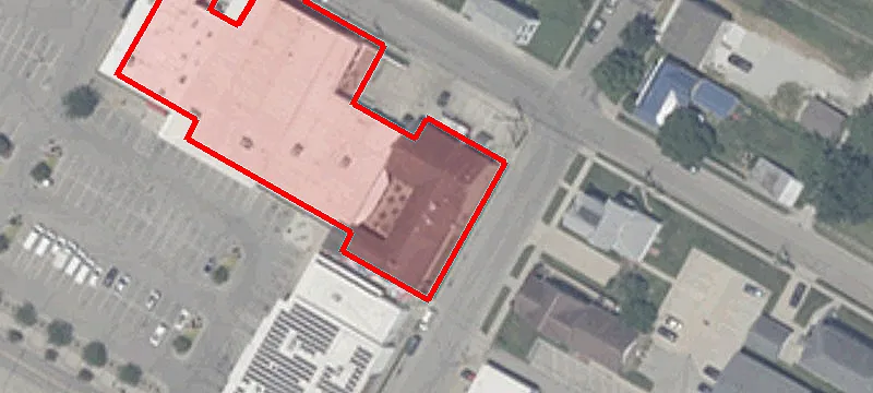151 Batesville Shopping Vlg