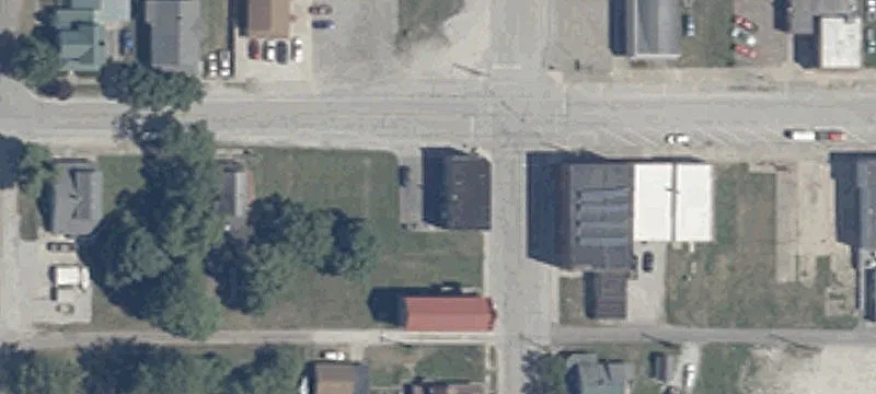 101 Main St