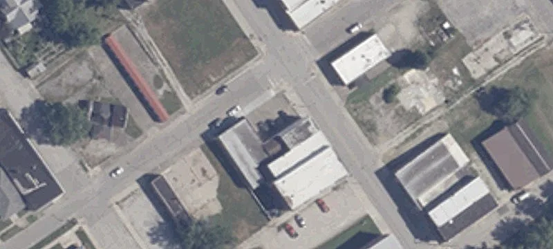 121 Main St