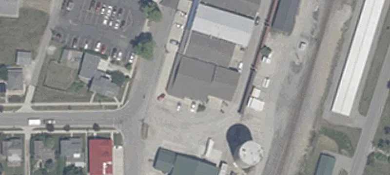 13328 Main St