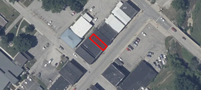207 Sale St