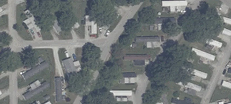 800 Arrowhead Dr