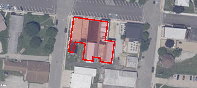 117 Tyson St