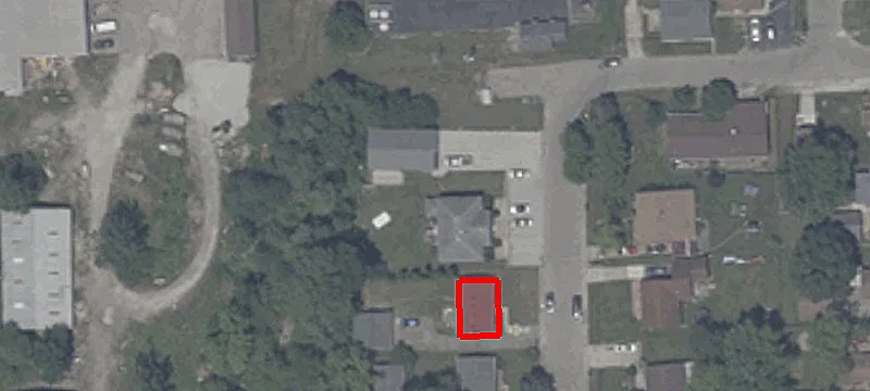 106 Stutsman Dr