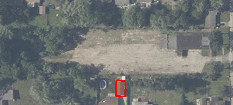 1503 Valparaiso St