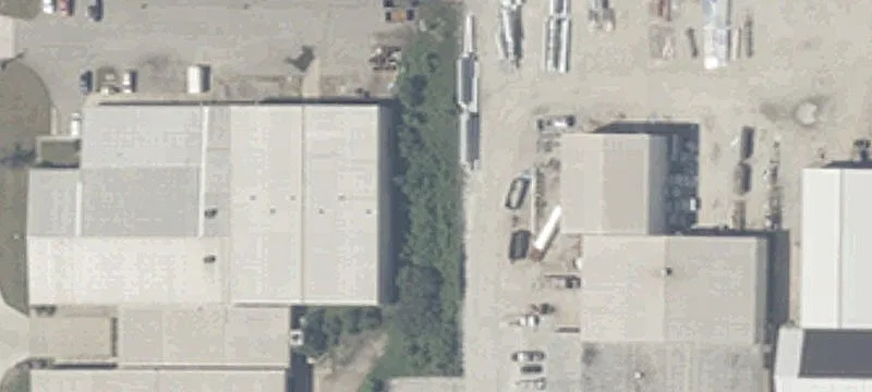 1301 Culver Rd