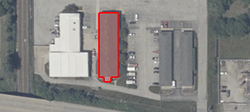 580 Rdg Rd