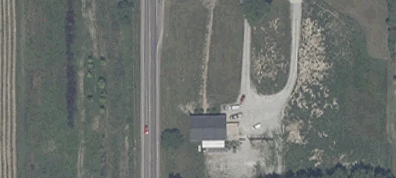 8971 Old Ft Rd
