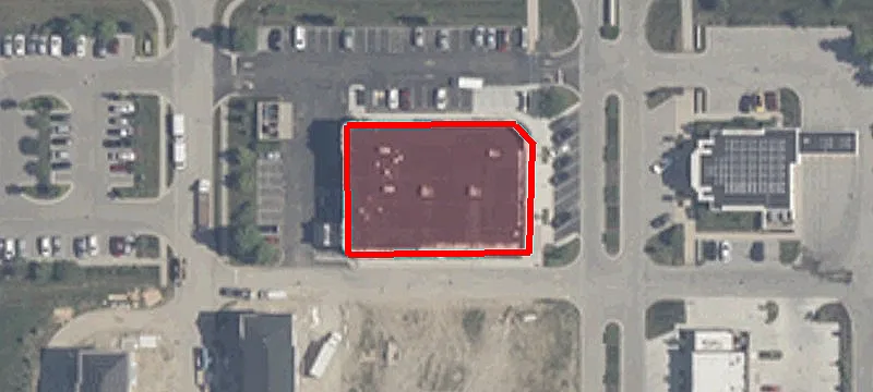 13090 Petigru Dr