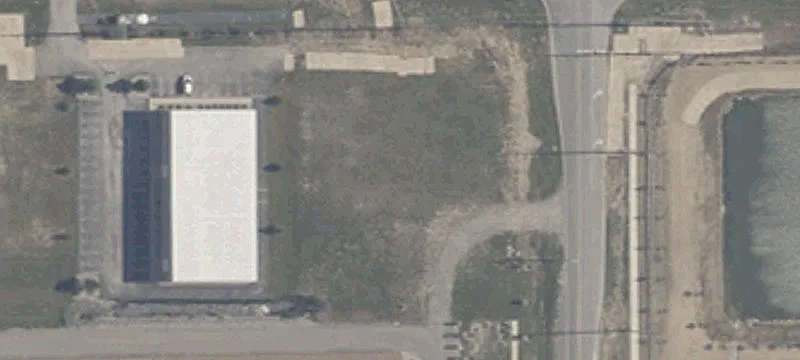 791 Commerce Dr