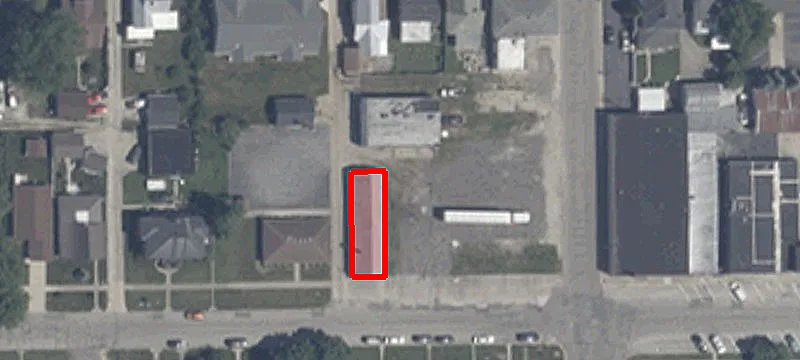 318 Franklin St