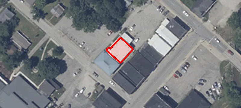 602 Vine St