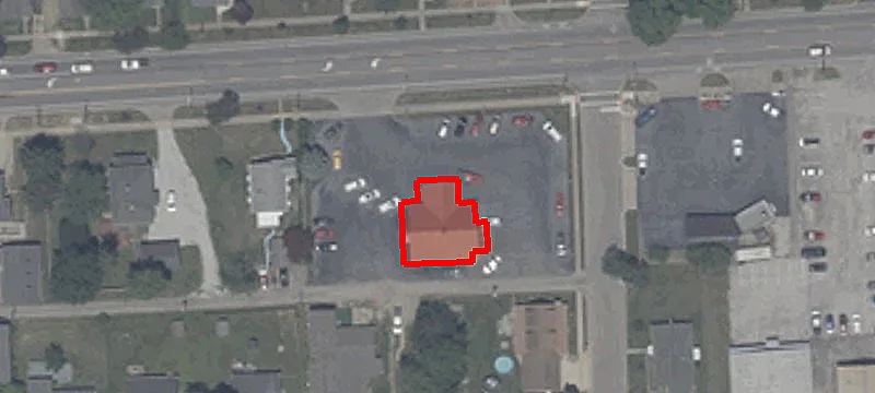 911 Main St