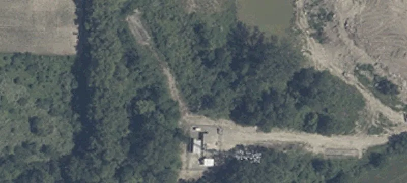 996 Old Hwy 27