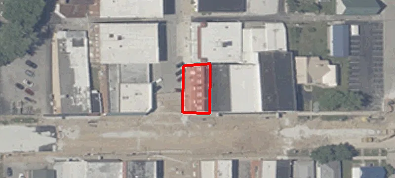 106 Meridian St