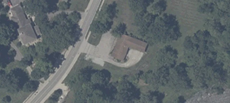 414 Pendleton Ave