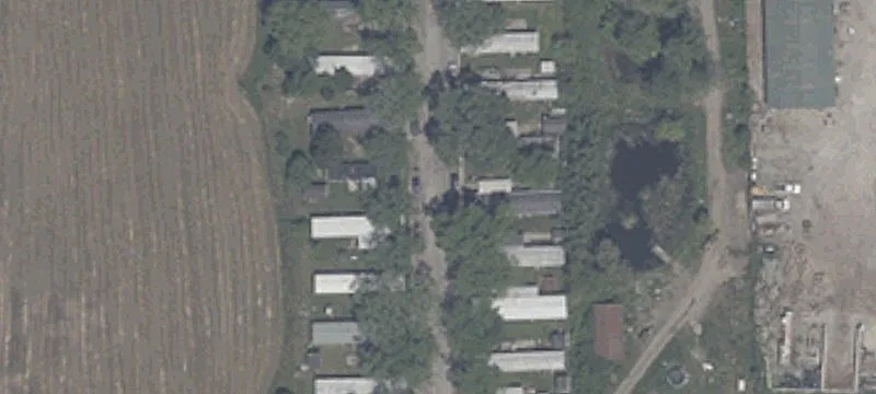 5318 Us Hwy 40
