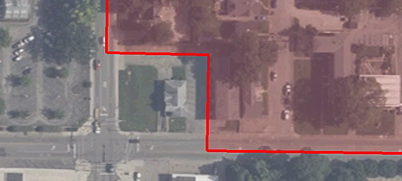 2008 Lincoln Ave