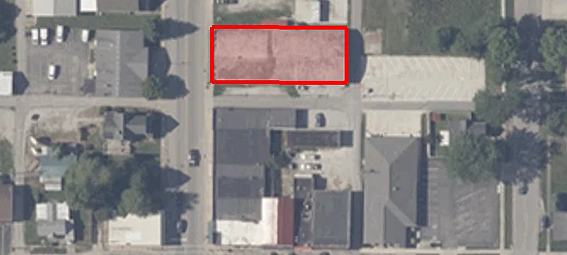 15 Main St
