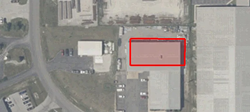 750 Industrial Blvd