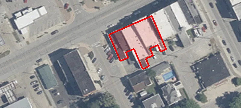 124 Main St