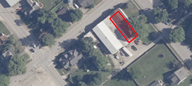 104 Alexander St