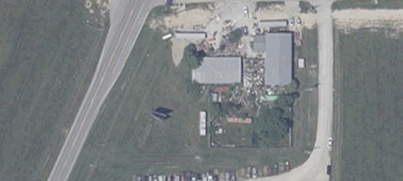 1861 Us Hwy 421