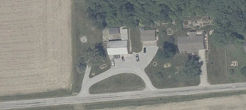 4299 County Rd 32