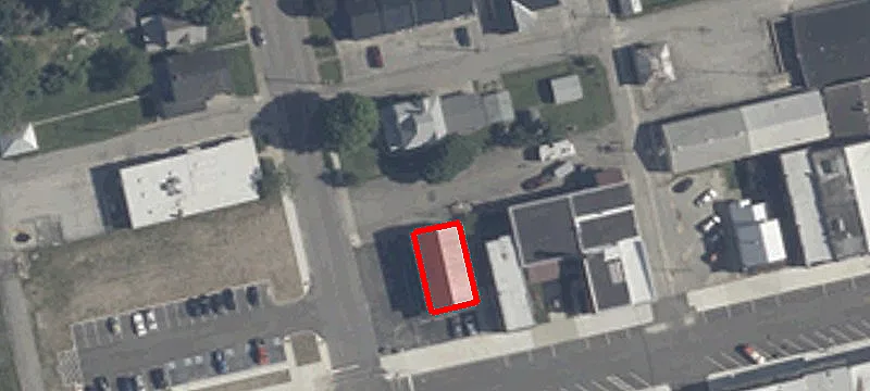 318 Howard St